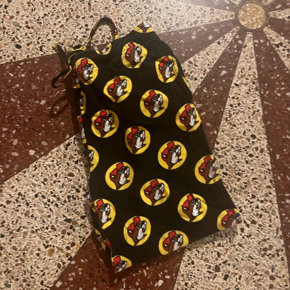 Buc-ee’s lounge pants
